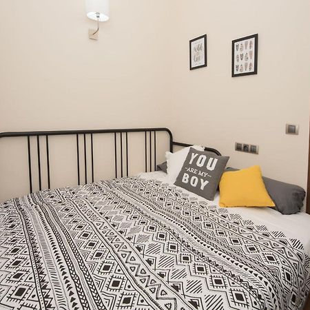 Appartement Apartamento Cerca De Pistas à Bordes d'Envalira Extérieur photo