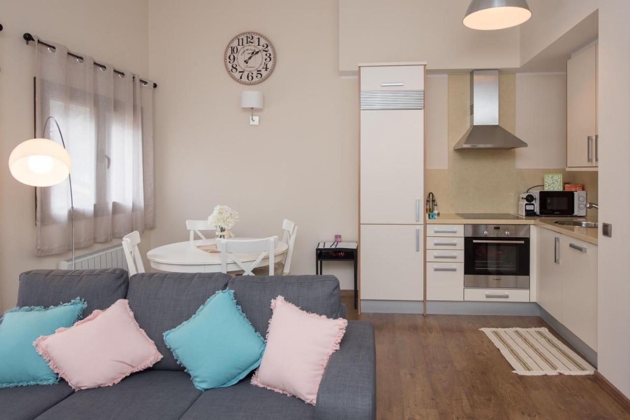 Appartement Apartamento Cerca De Pistas à Bordes d'Envalira Extérieur photo