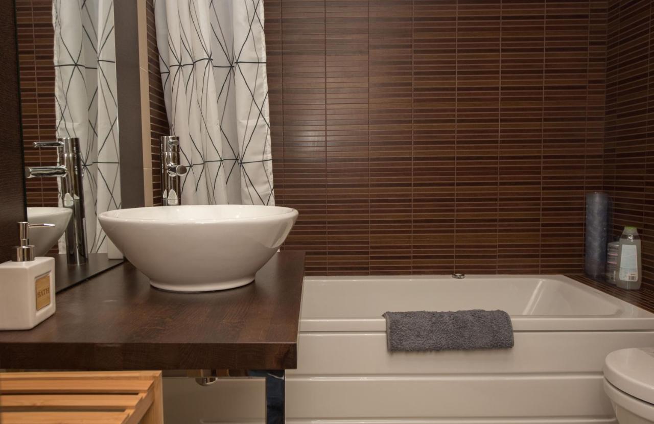 Appartement Apartamento Cerca De Pistas à Bordes d'Envalira Extérieur photo
