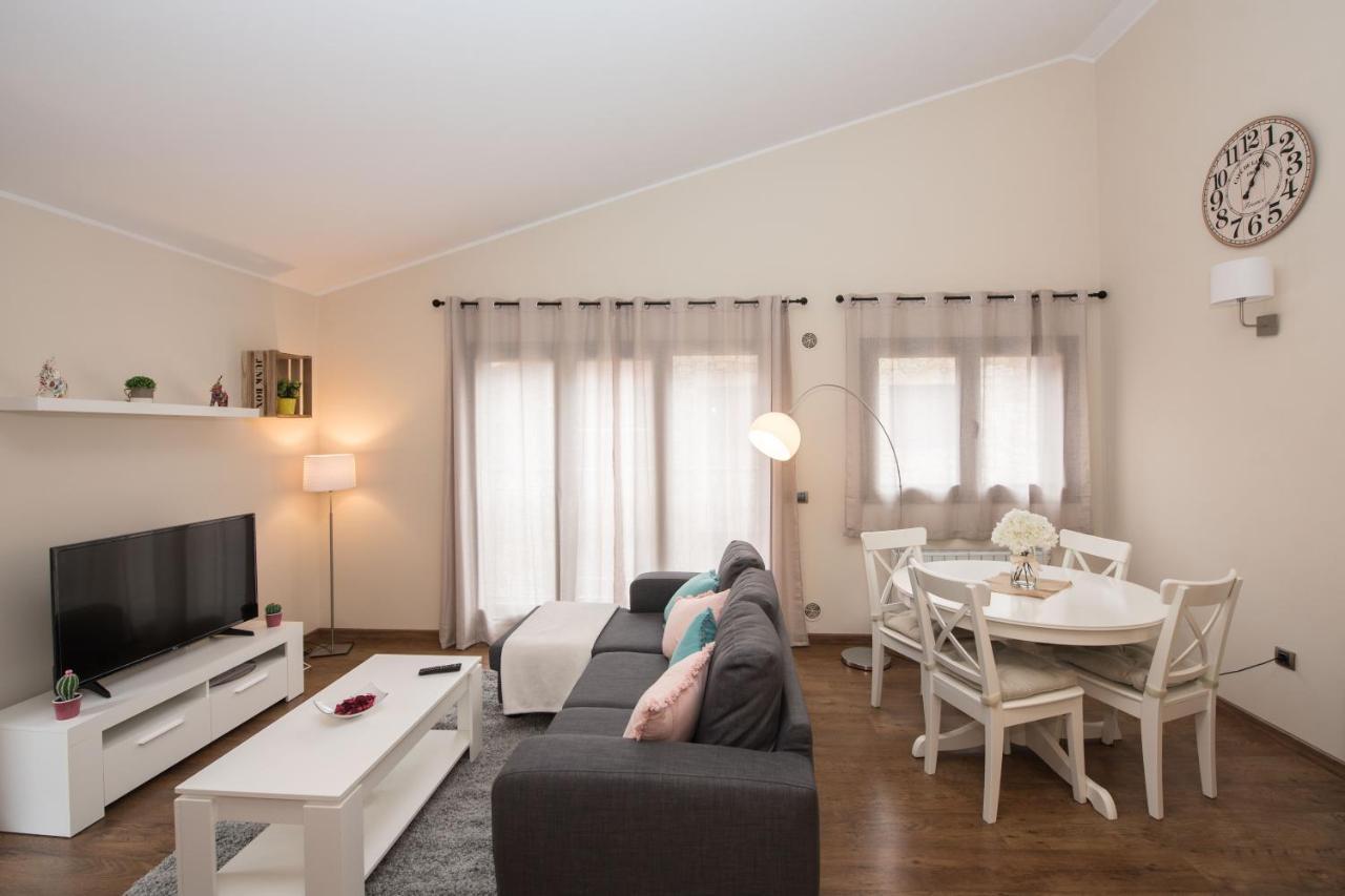 Appartement Apartamento Cerca De Pistas à Bordes d'Envalira Extérieur photo
