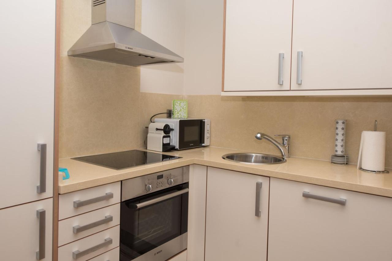 Appartement Apartamento Cerca De Pistas à Bordes d'Envalira Extérieur photo